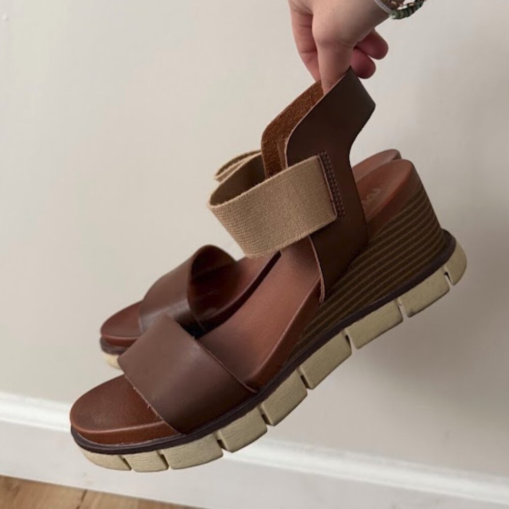 MIA Sandals